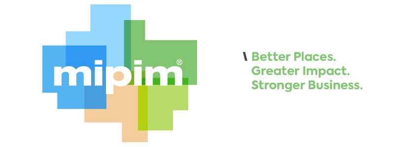 Logo MIPIM